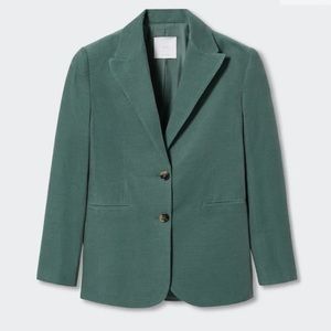 Mango blazer BNWT
